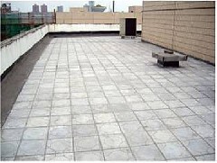 防水補漏工程：屋面防水卷材整體防水怎么做